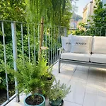 Guest house Pension22 Meissen