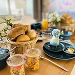 Pension22 Guest house