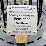 Pension22 3* Meissen