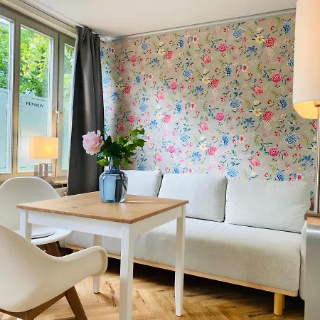 Guest house Pension22 Meissen