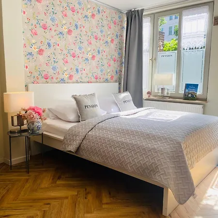 Pension22 Affittacamere Meißen