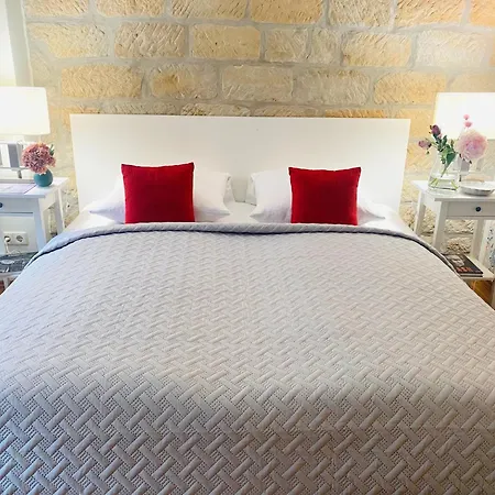 Pension22 Guest house Meissen