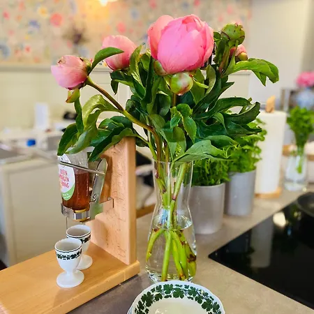 Gasthof Pension22 3*