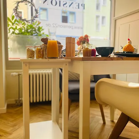 Guest house Pension22 Meissen
