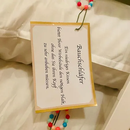 Affittacamere Pension22 Meißen