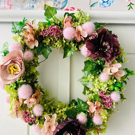 Pension22 Guest house