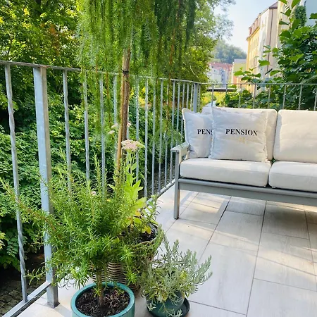 بيت ضيافة Pension22 Meißen