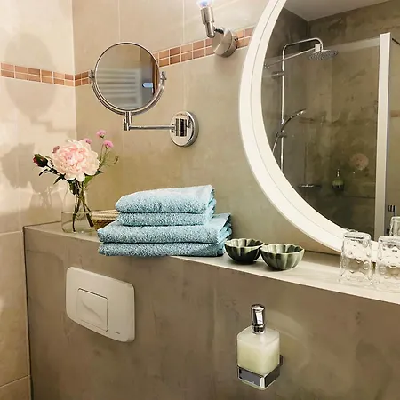 Pension22 Guest house *