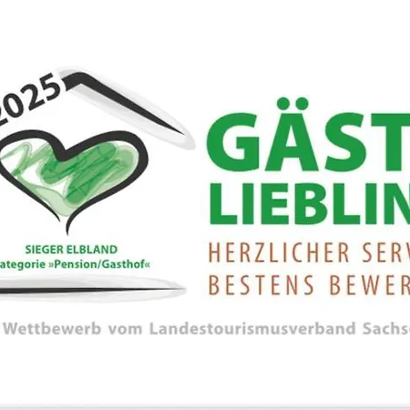 Pension22 Pensionat Meißen