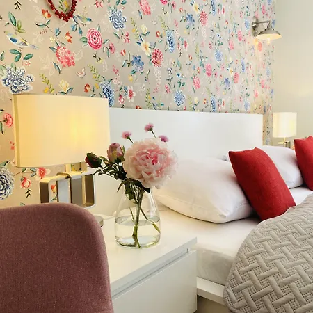 Pension22 Pensionat 3*