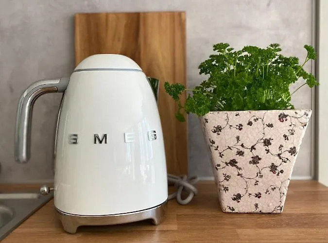 Pension22 Guest house