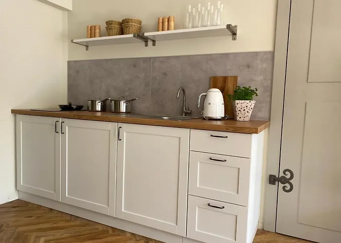 Pension22 Guest house Meissen