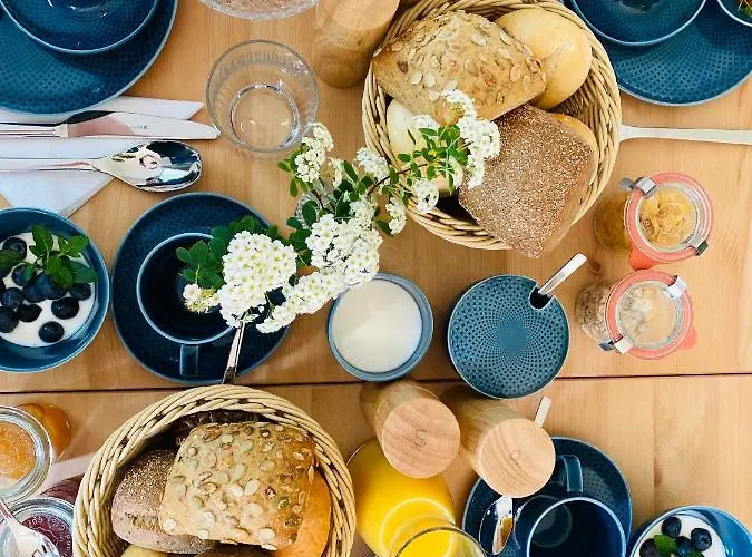 Pension22 Guest house