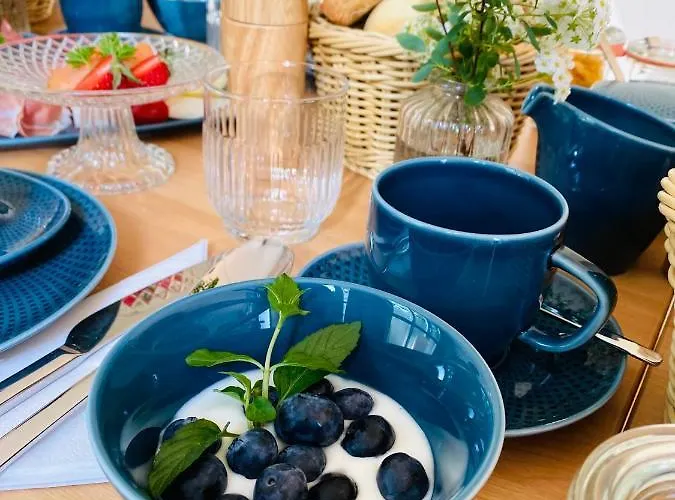 Guest house Pension22 3*