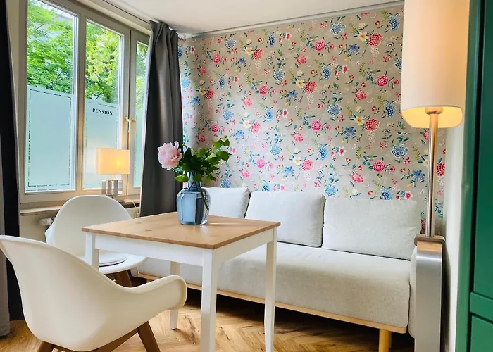 Guest house Pension22 Meissen