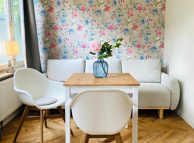 Pension22 Guest house