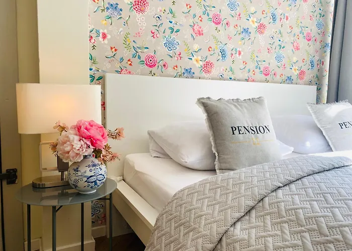 Pension22 3* Meissen