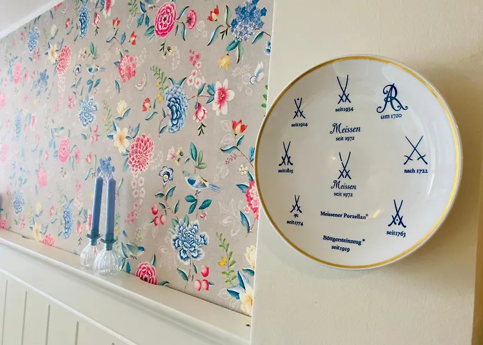 Pension22 Guest house