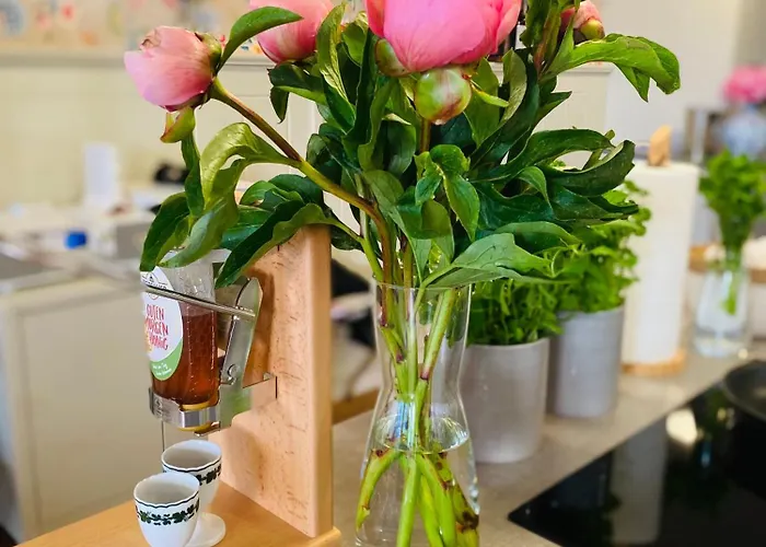 Gasthof Pension22 3*