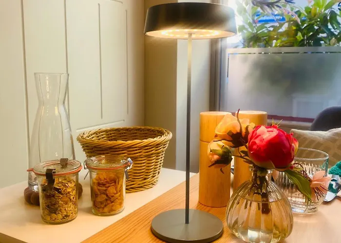 Guest house Pension22