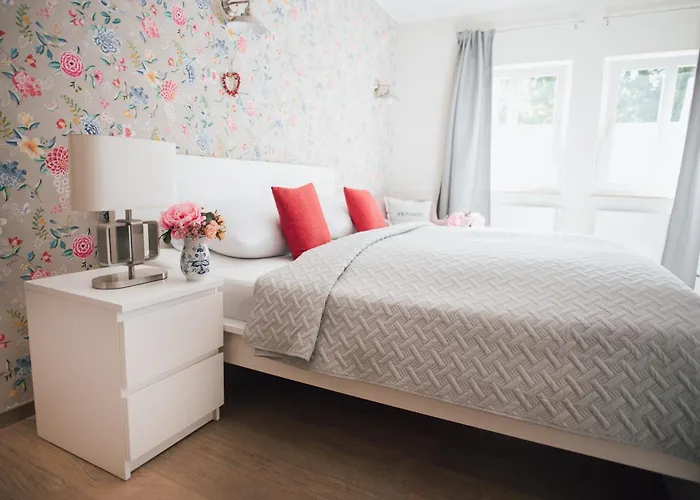 Guest house Pension22 Meissen