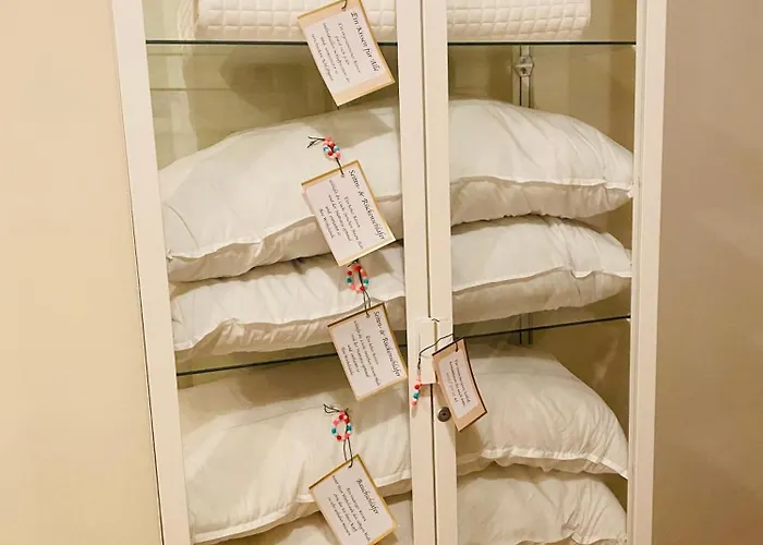 Guest house Pension22 3*