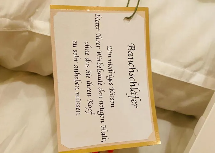 Guest house Pension22 Meissen