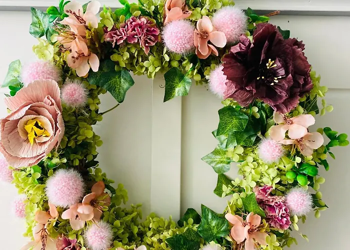 Pension22 Guest house