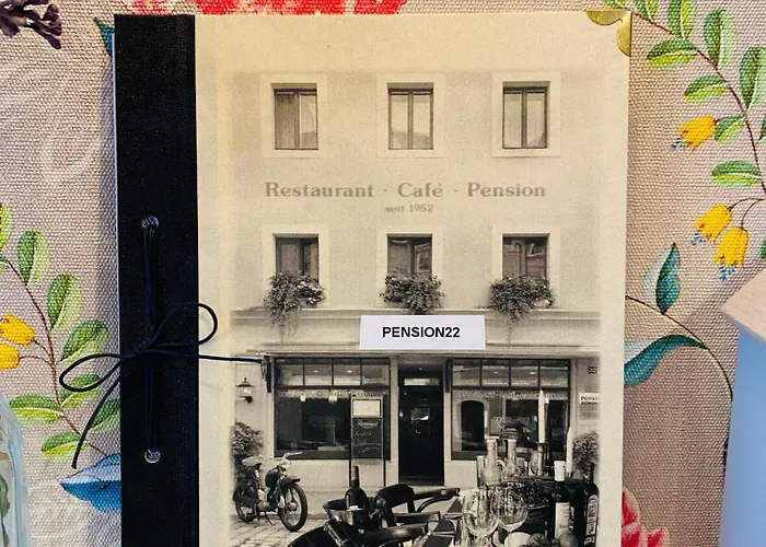 Pension22 Meissen