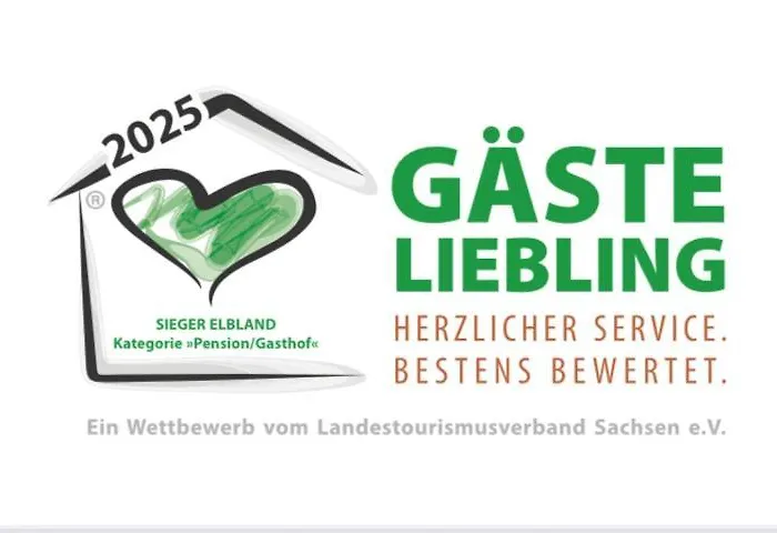 Pension22 Guest house Meissen