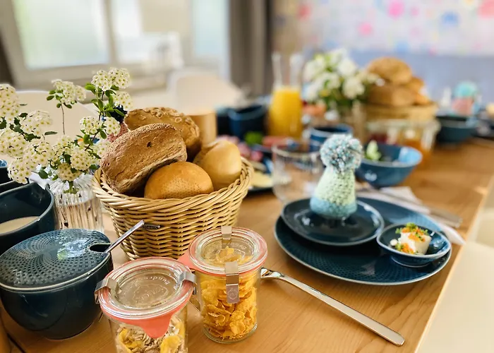 Pension22 Guest house