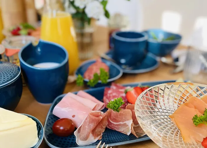 Pension22 Guest house