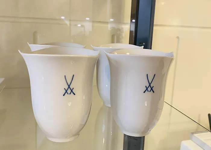 Pension22 Guest house