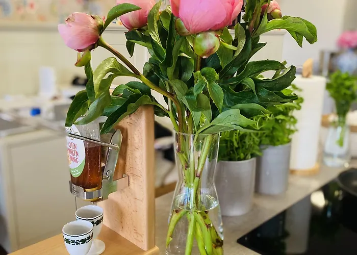 Gasthof Pension22 3*