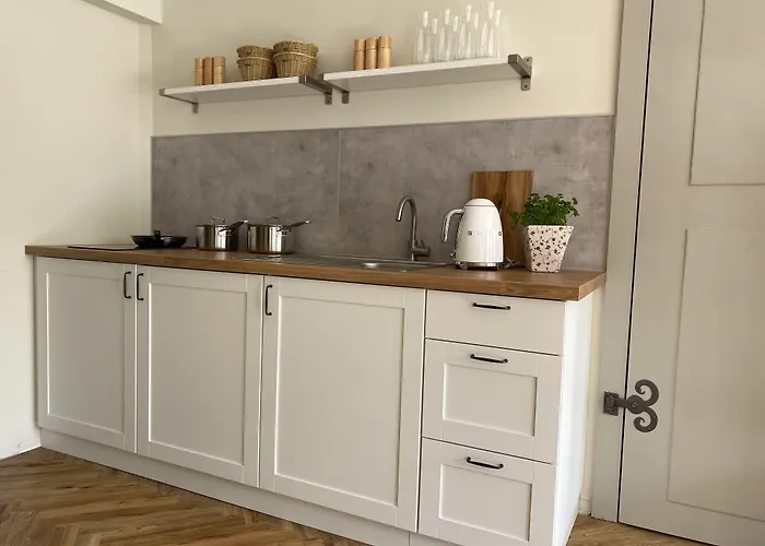 Pension22 Guest house Meissen